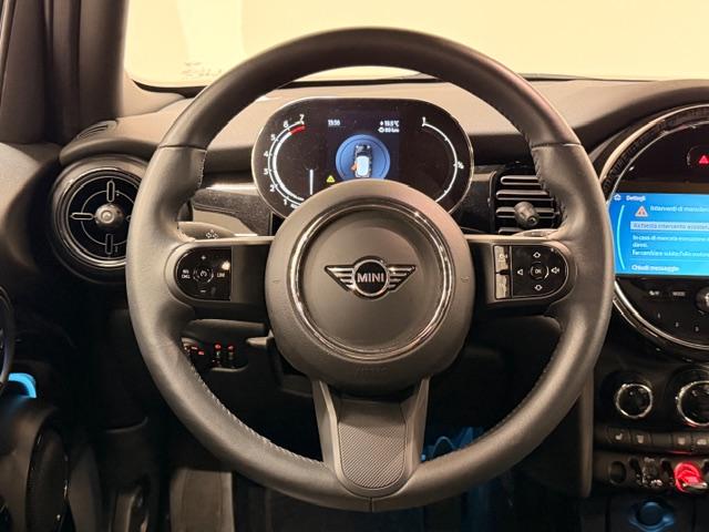 Mini Cooper 1.5 TwinPower Turbo Cooper