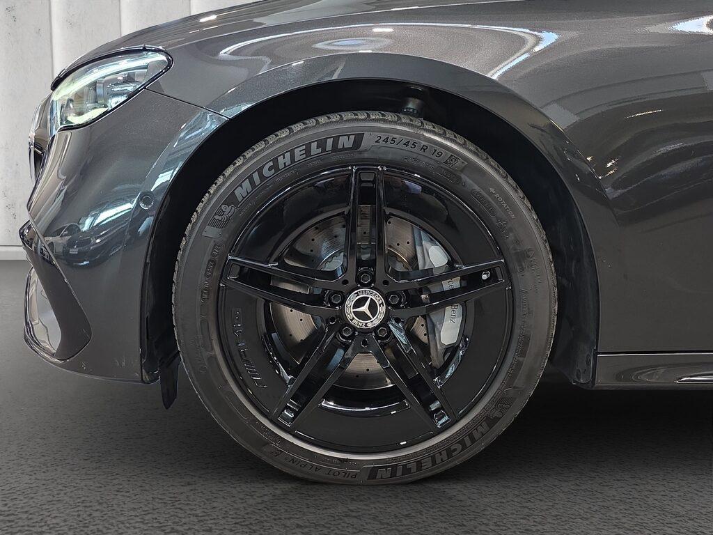 Mercedes Classe E 220 d AMG Line Premium Plus auto