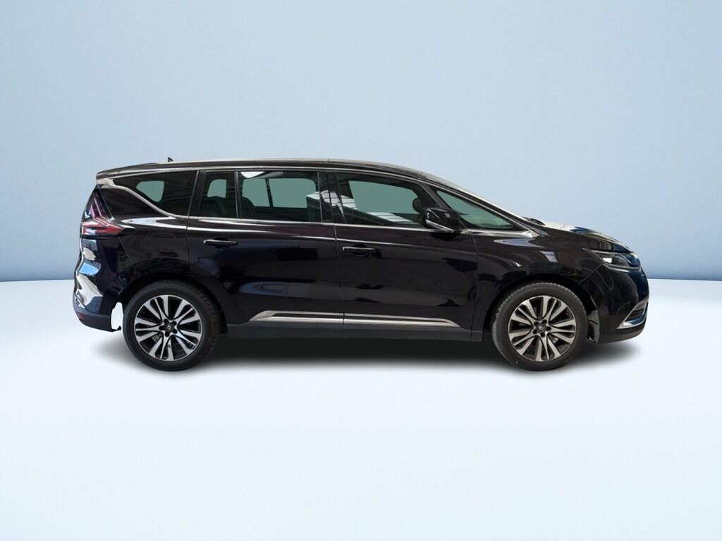 Renault Espace 1.8 tce Initiale Paris 225cv edc Fap my19