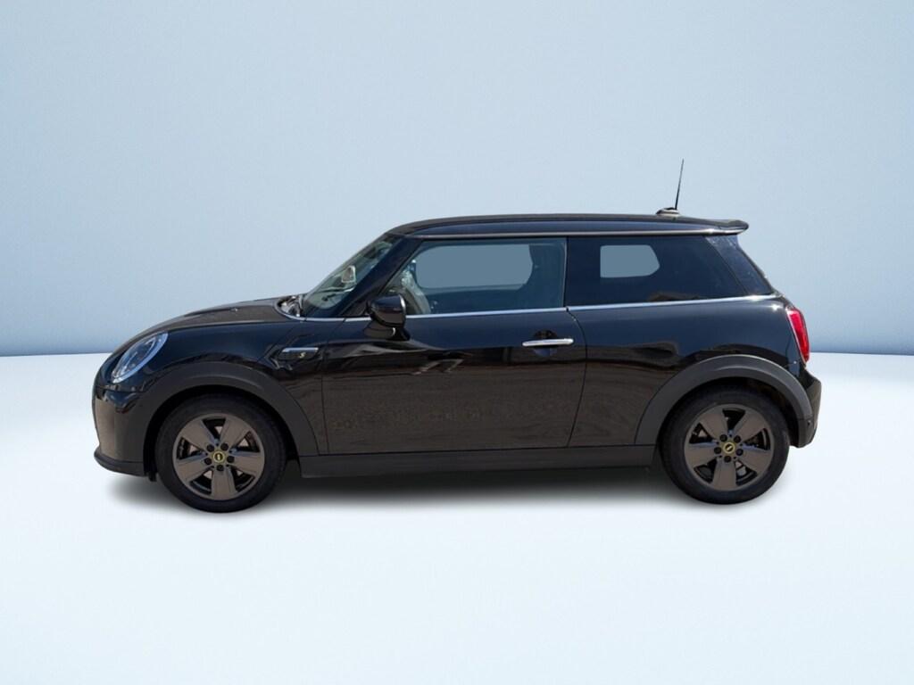 Mini Mini 3p Cooper SE auto