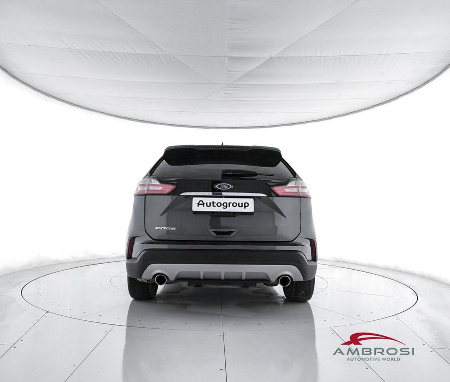 Ford Edge 2.0 ecoblue Vignale s&s awd 238cv auto 8m