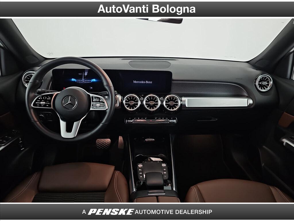 Mercedes GLB 200 d Sport 4matic auto
