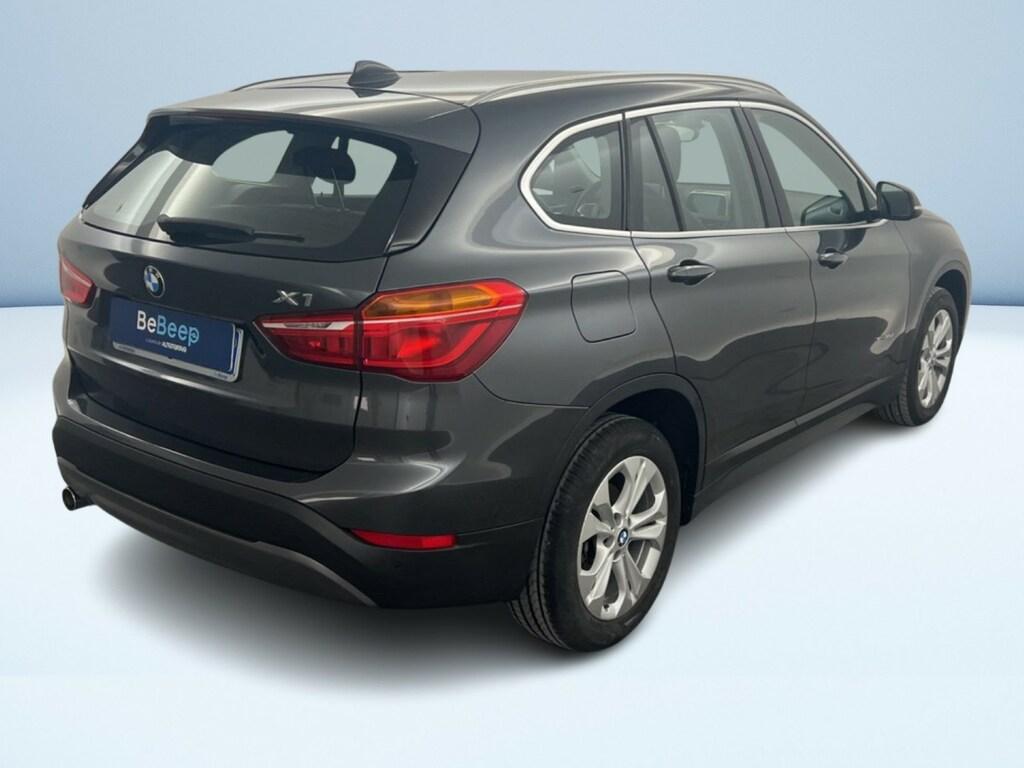 BMW X1 sdrive18d Business auto