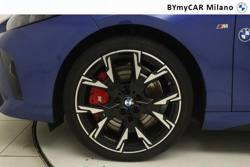 BMW Serie 1 120 48V MSport Pro auto