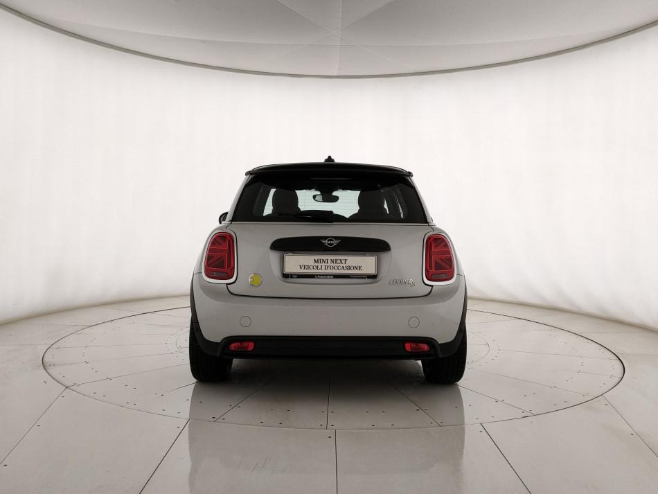 Mini Cooper SE 3p Yours auto