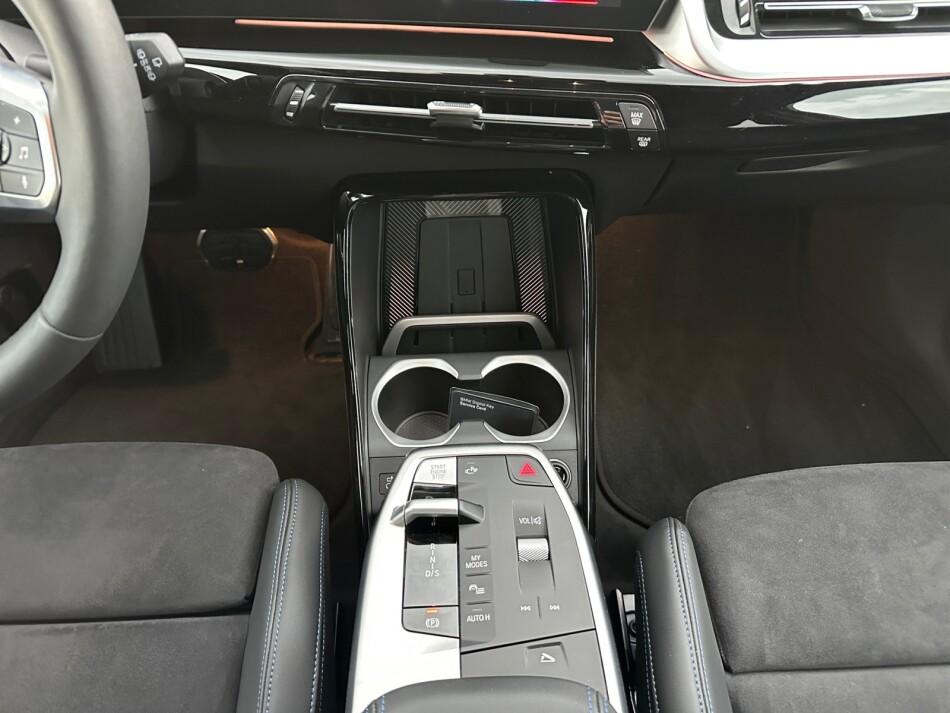 BMW X1 xdrive 25e MSport auto