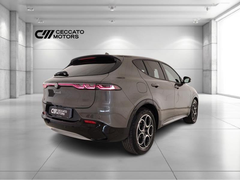 Alfa Romeo Tonale 1.6 Ti 130cv tct6