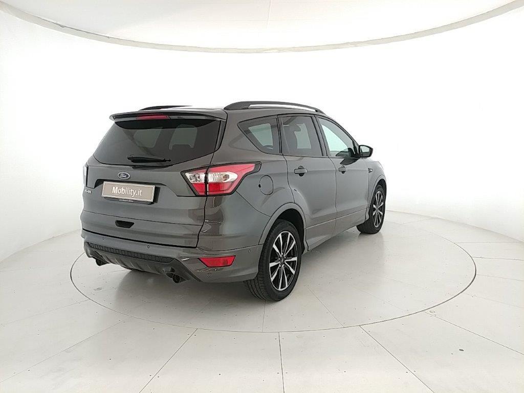 Ford Kuga 1.5 ecoboost ST-line s&s 2wd 120cv