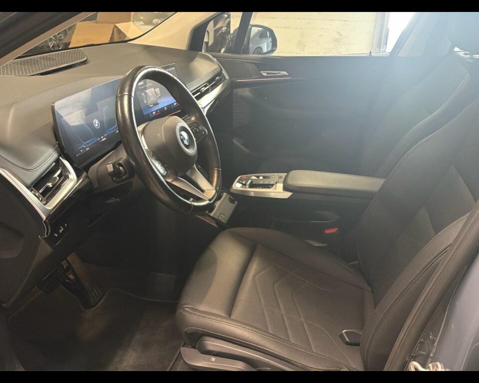 BMW Serie 2 218d Active Tourer Luxury auto