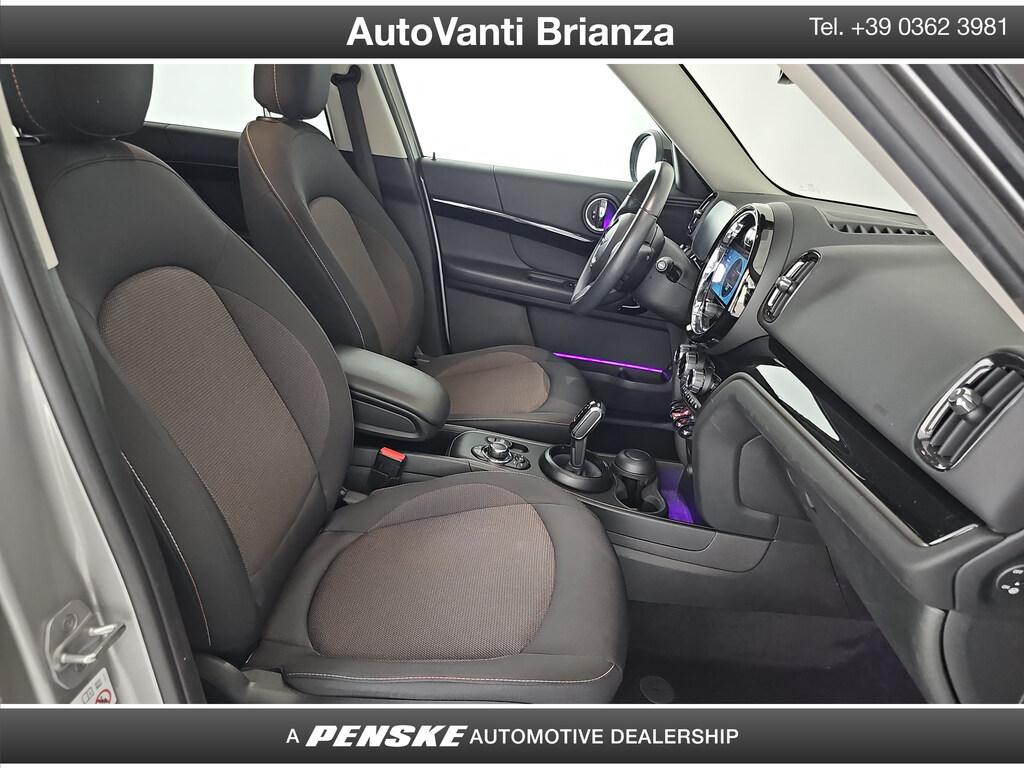 Mini Cooper Countryman 1.5 Business Auto