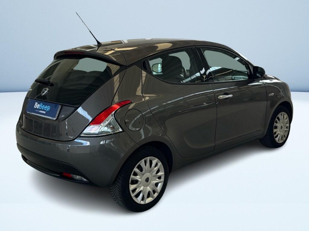 Lancia Ypsilon 1.2 8v Gold s&s 69cv
