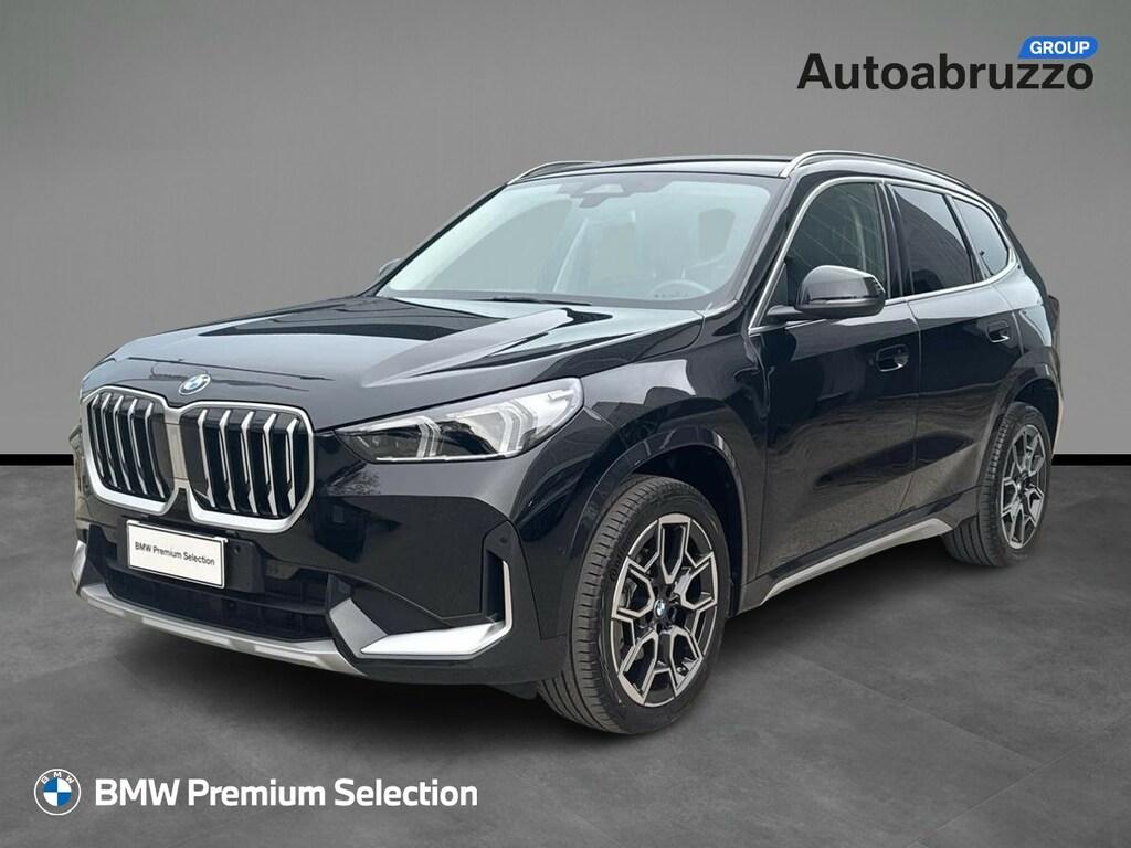 BMW X1 sdrive18i X-Line auto