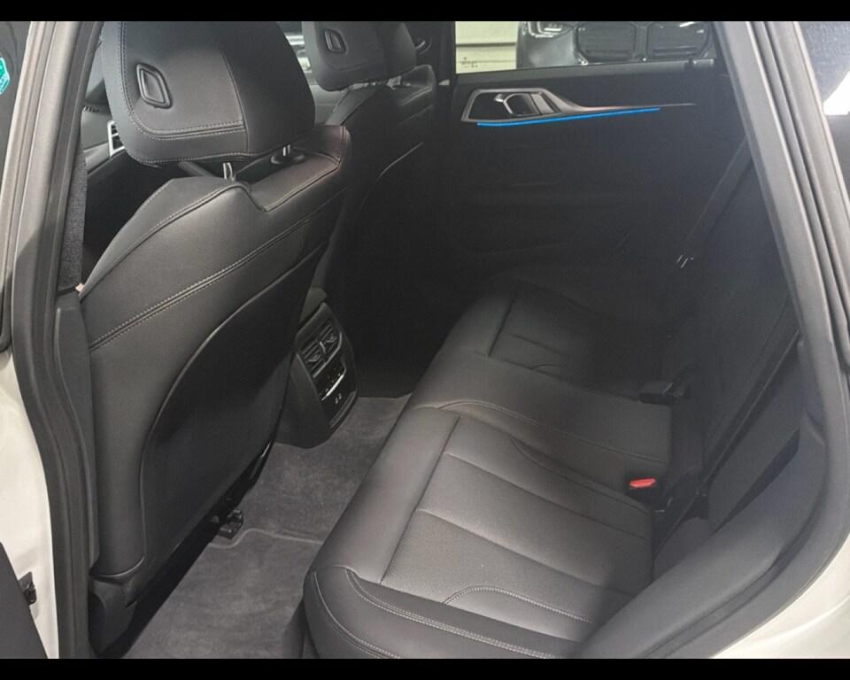 BMW Serie 4 420d Gran Coupe mhev 48V xdrive M Sport Pro auto
