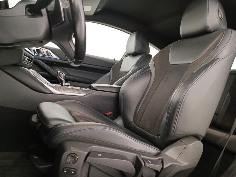 BMW Serie 4 M M440i Coupe mhev 48V xdrive auto