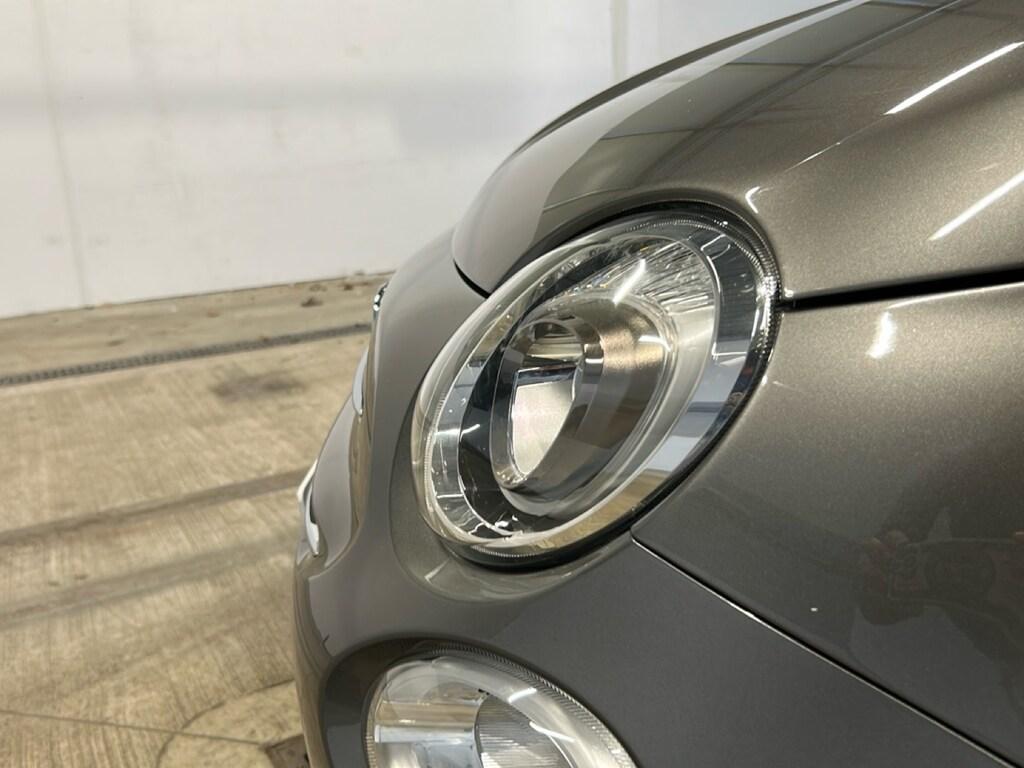 Fiat 500 1.2 S 69cv