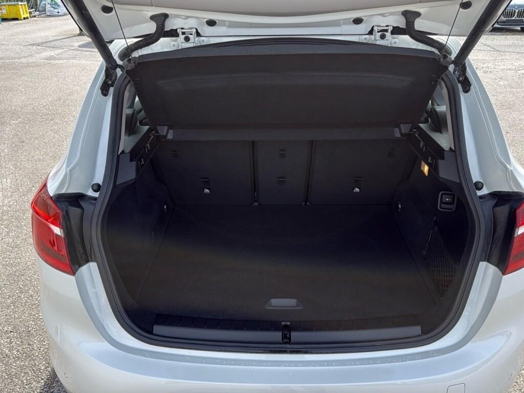 BMW Serie 2 218d Active Tourer Advantage auto my17