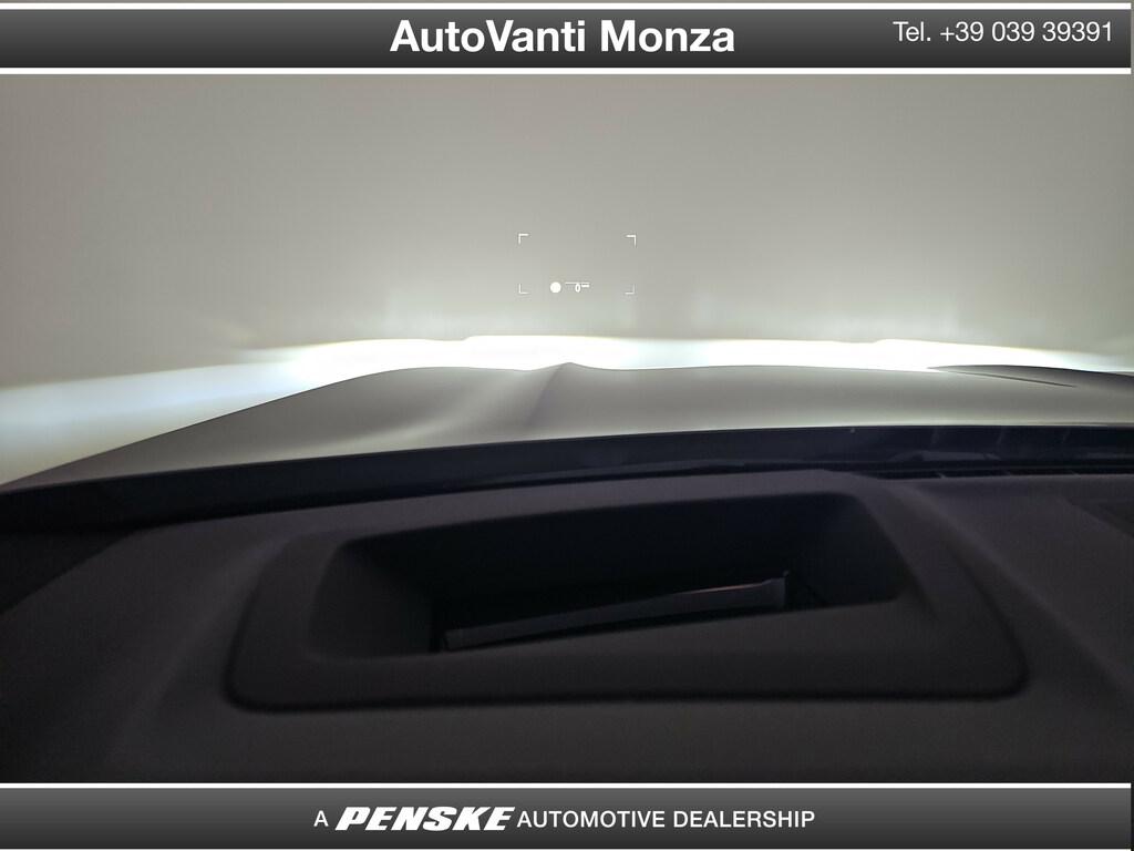 BMW X4 xdrive20d mhev 48V Msport auto