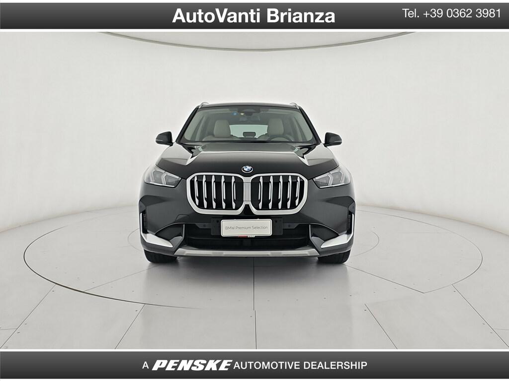 BMW X1 sdrive18d X-Line auto