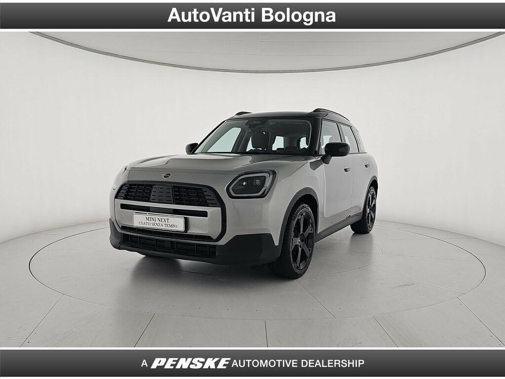 Mini Mini Countryman 2.0 48V D Classic auto