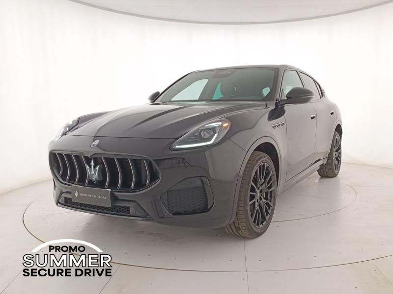 Maserati Grecale 2.0 mhev GT 300cv auto