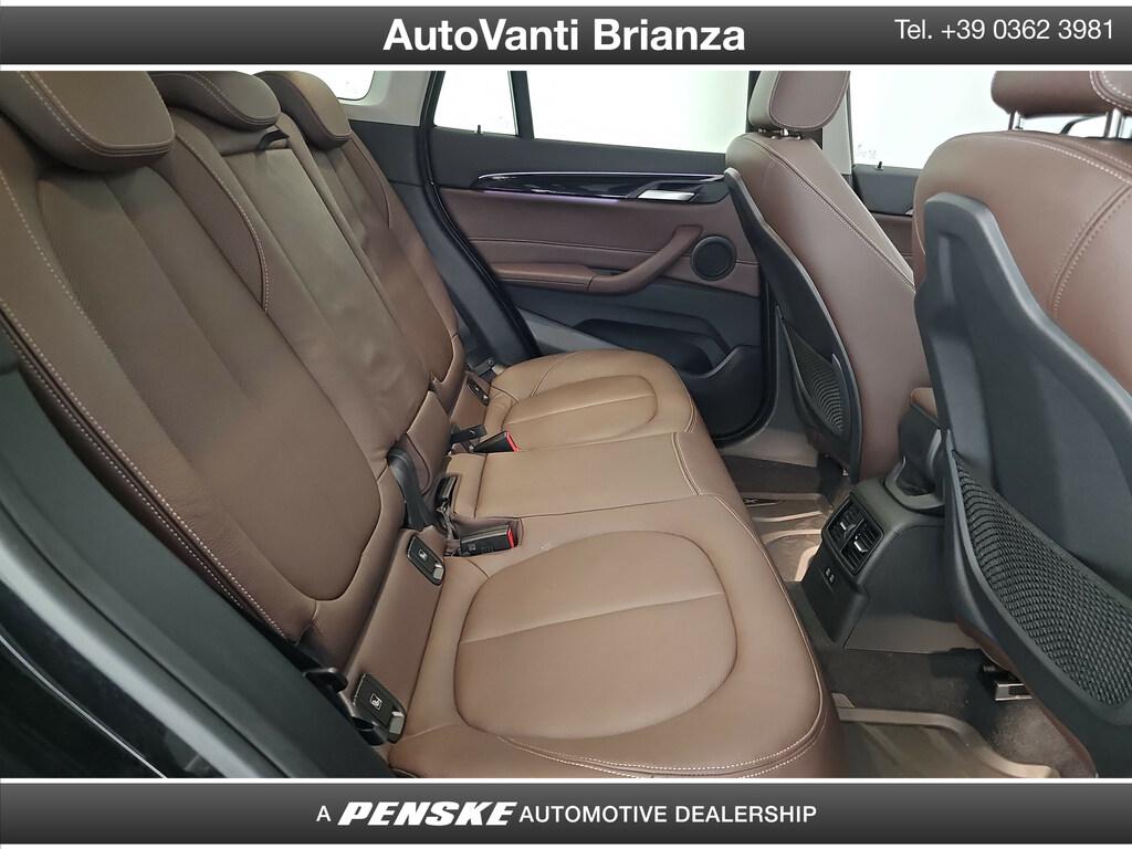 BMW X1 xdrive25e xLine auto