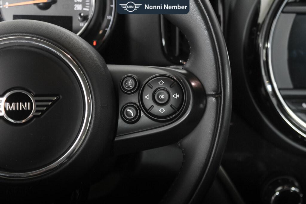 Mini Cooper S Countryman 2.0 TwinPower Turbo Cooper S Hype Steptronic