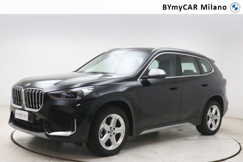 BMW X1 25e xdrive X-Line auto