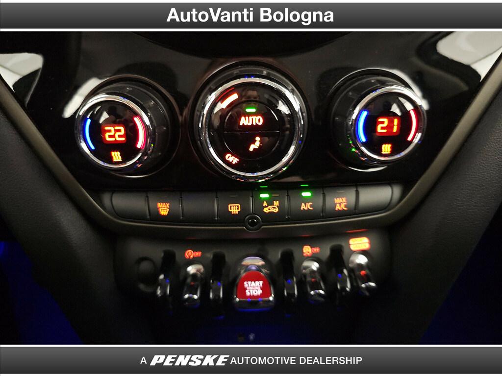 Mini Cooper Countryman 1.5 TwinPower Turbo Cooper ALL4 Steptronic