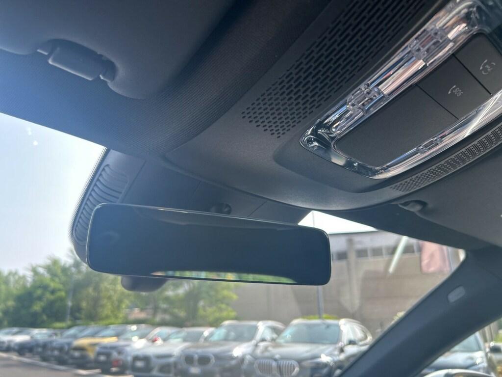 Mercedes Classe A 250 e phev Advanced Progressive auto