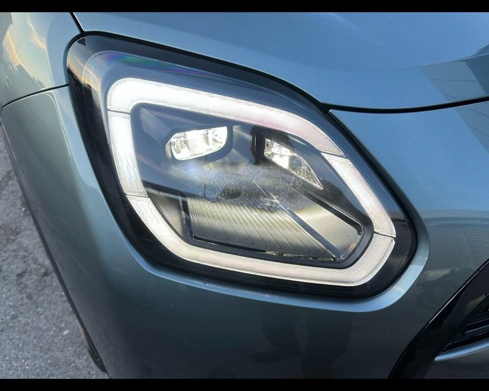 Mini Mini Countryman 1.5 48V C Classic auto