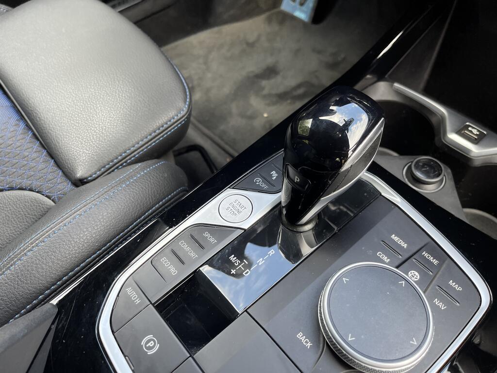 BMW Serie 1 116i MSport auto