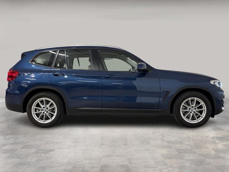 BMW X3 xdrive20d Business Advantage 190cv auto my19