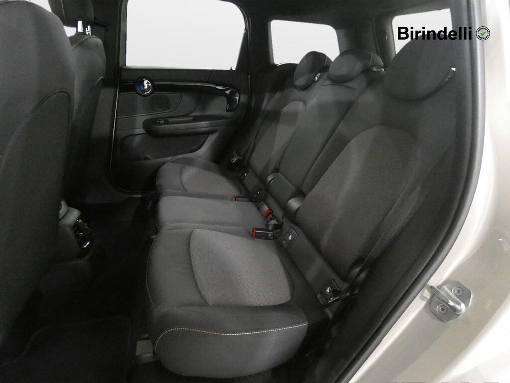 Mini Cooper Countryman 1.5 Business Auto