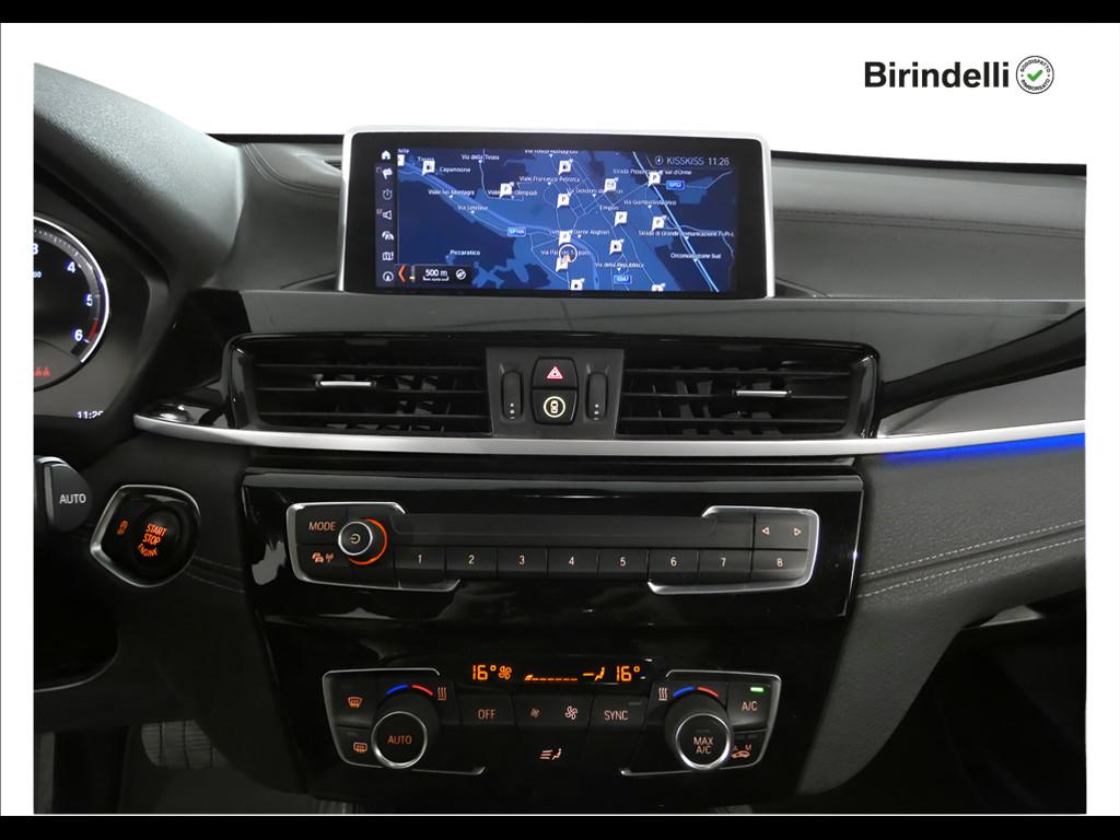 BMW X1 sdrive18d xLine Plus auto