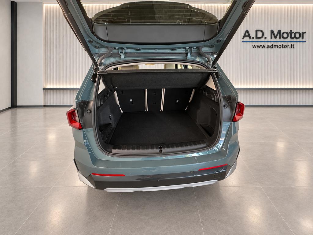 BMW X1 xdrive23i mhev 48V X-Line Edition Balance auto
