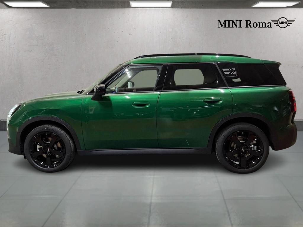Mini Mini Countryman 1.5 48V C Classic auto