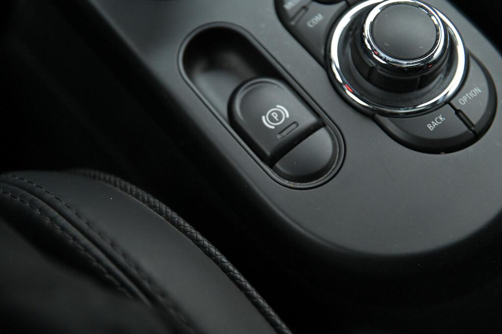 Mini Mini 3p 2.0 JCW JCW auto