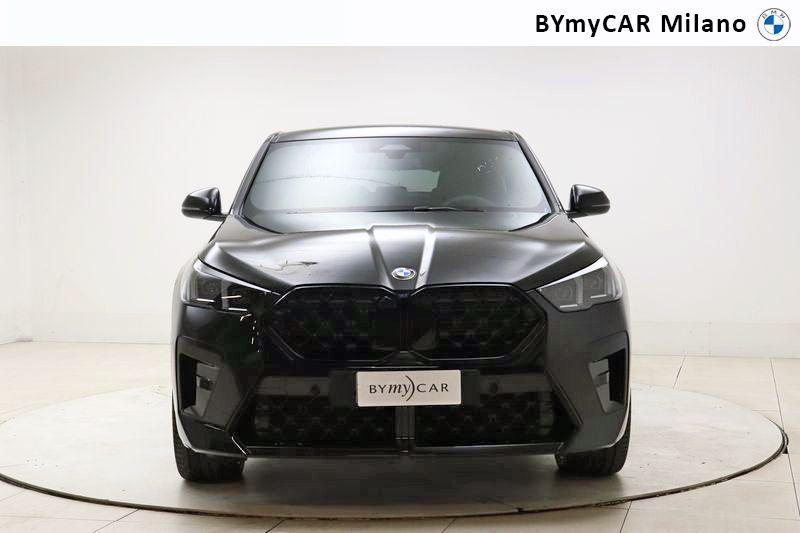 BMW X2 sdrive 18d MSport auto