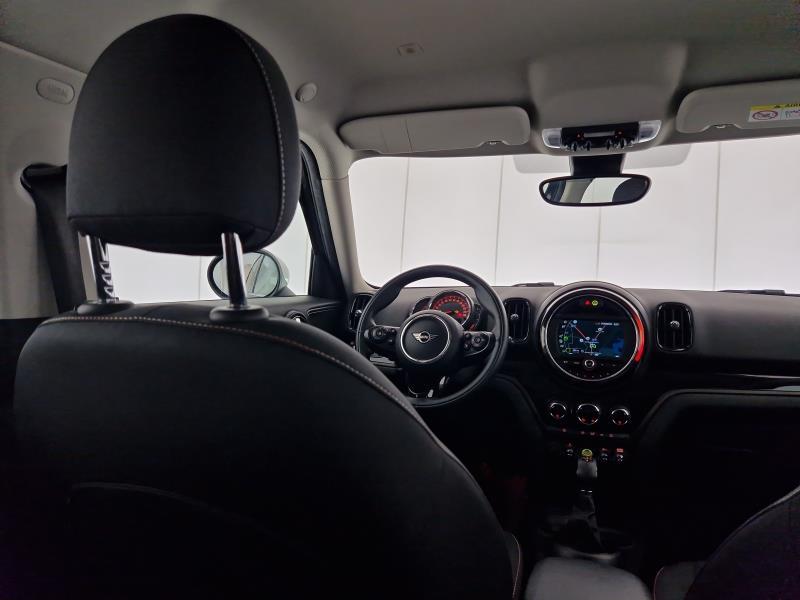 Mini Cooper SE Countryman 1.5 all4 auto