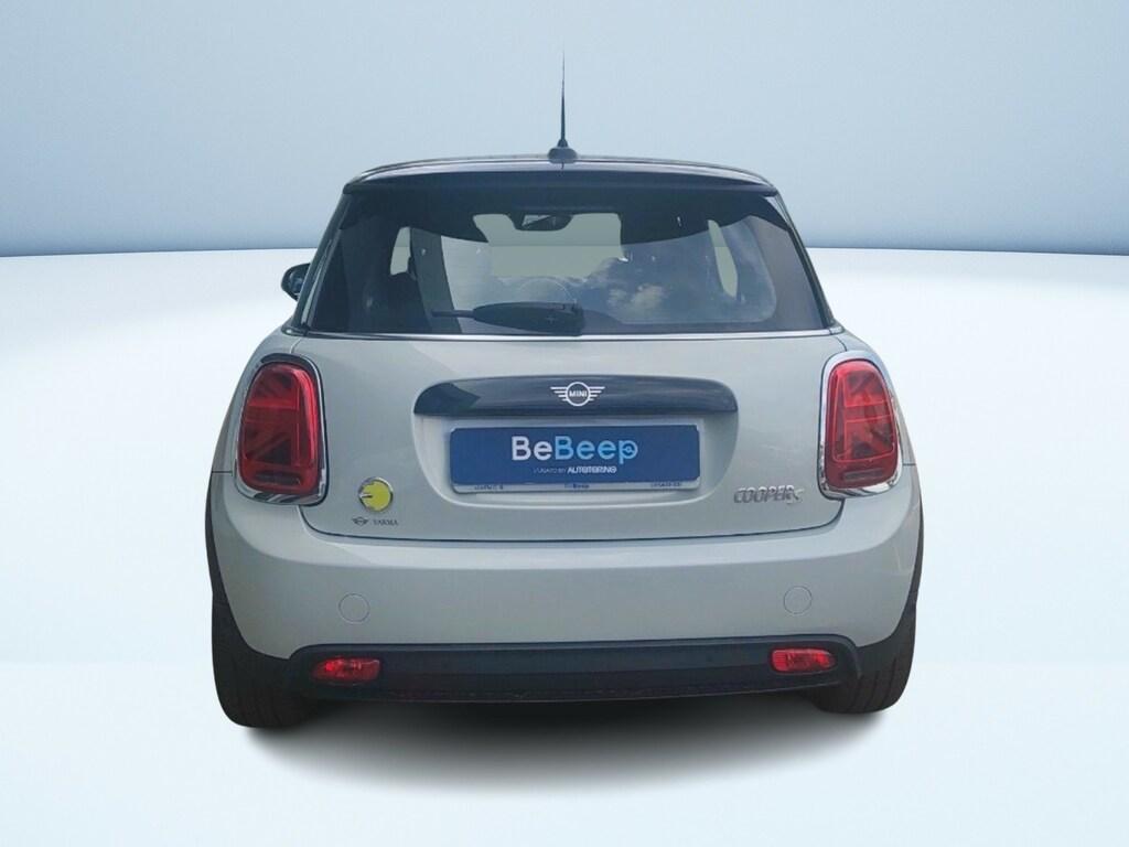 Mini Mini 3p Cooper SE auto