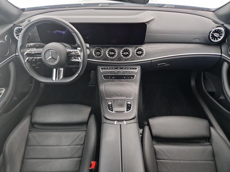 Mercedes Classe E 400 d Premium 4matic auto my20