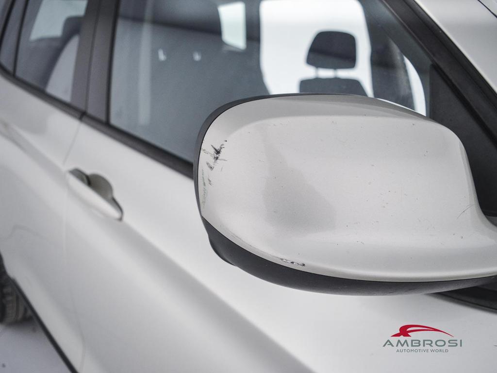 BMW X3 xdrive20d Eletta