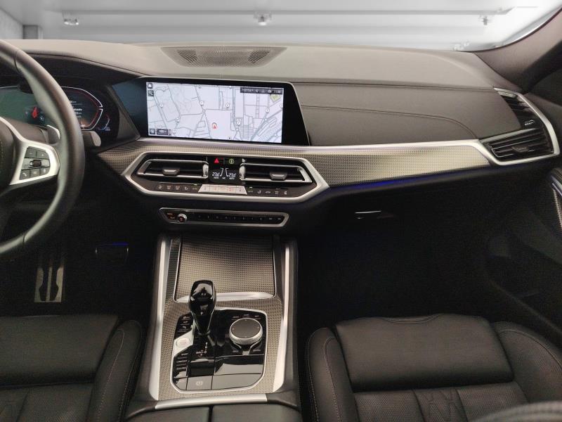 BMW X6 X6 xdrive30d mhev 48V Msport auto