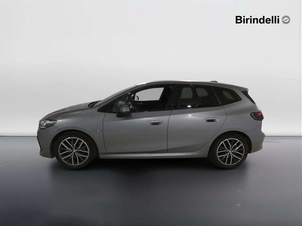 BMW Serie 2 218d Active Tourer Msport auto