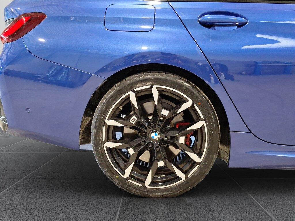 BMW Serie 3 320d Touring mhev 48V xdrive M Sport Pro auto