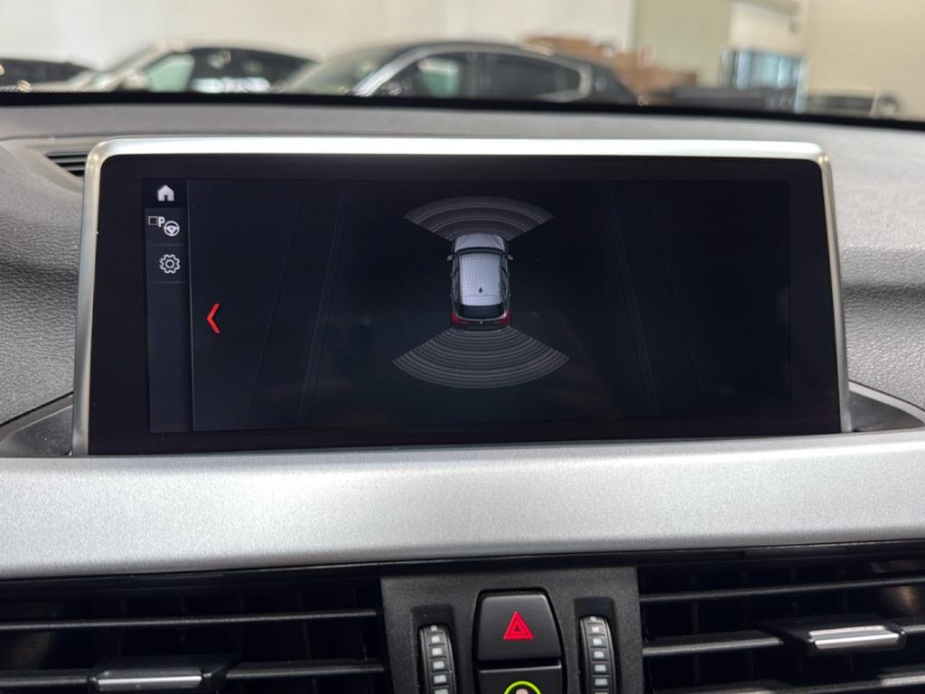 BMW X1 sdrive18d Business Advantage auto
