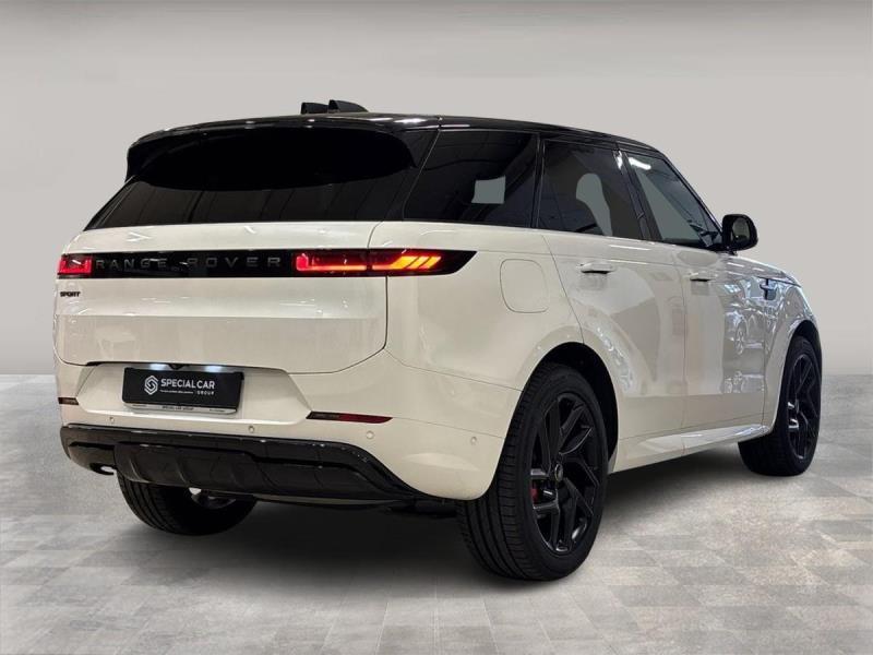 Land Rover Range Rover Sport 3.0d i6 mhev Dynamic HSE awd 249cv auto
