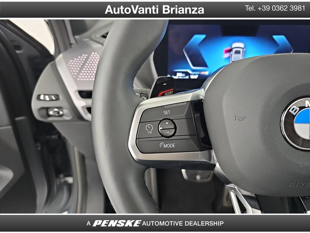 BMW Serie 1 120d 48V MSport Pro auto