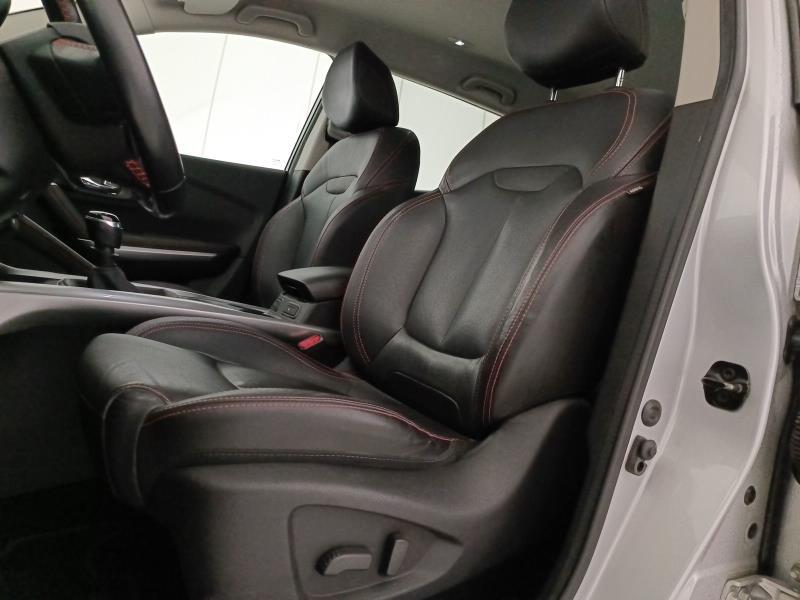 Renault Kadjar 1.5 dci energy Bose 110cv