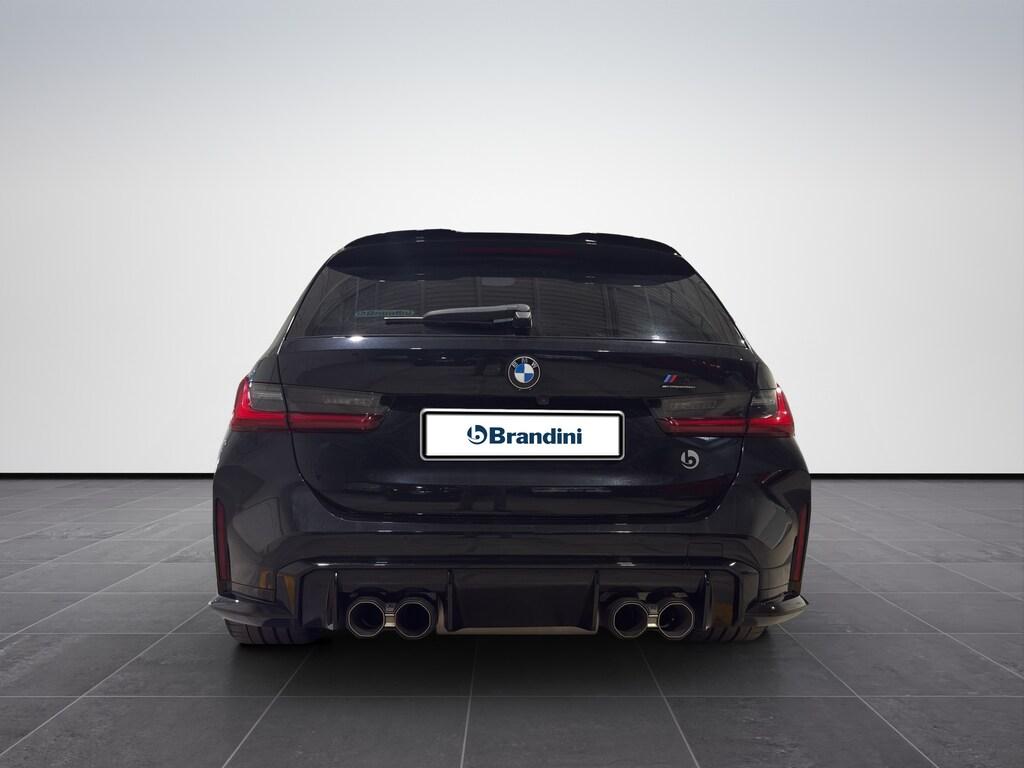 BMW M3 Touring 3.0 Competition M xdrive auto